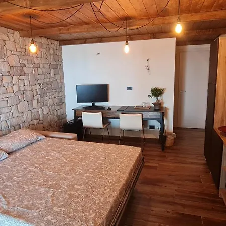 Konukevi Holidayspad Pietra Ligure
