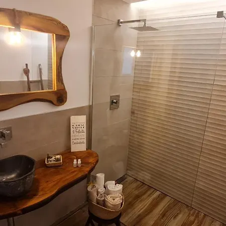 Pensión Holidayspad Pietra Ligure