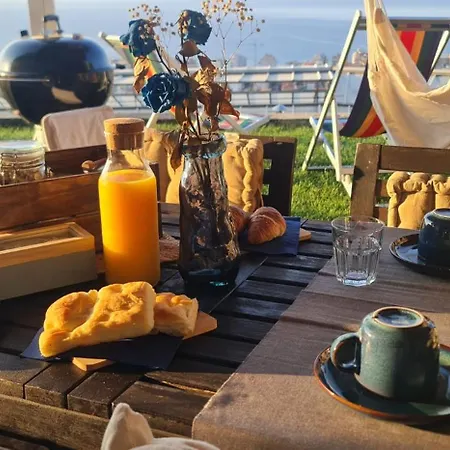 Holidayspad Pietra Ligure