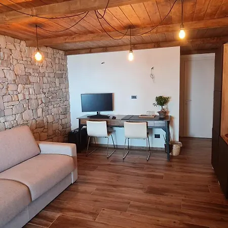 Holidayspad Maison d'hôtes